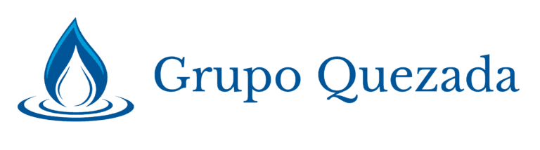grupo quezada logo